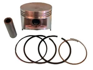 Club Car FE290 Piston & Ring Assembly Kit (Years 1992-Up)