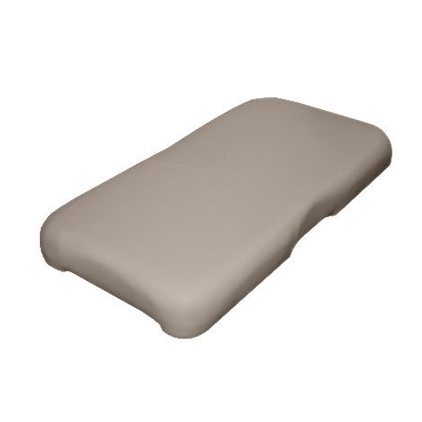 EZGO RXV Stone Beige Seat Bottom Assembly (Fits 2008-Up)