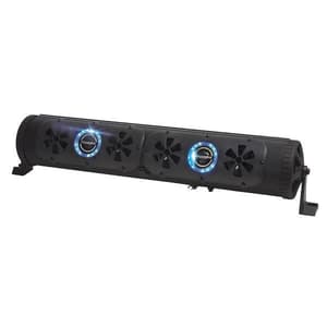 Bazooka 24&Prime; 450-Watt Bluetooth G2 Party Bar w/ LED