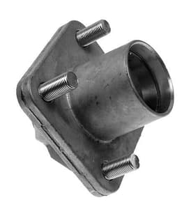 E-Z-GO Medalist / TXT Front Hub (Years 2001-Up)