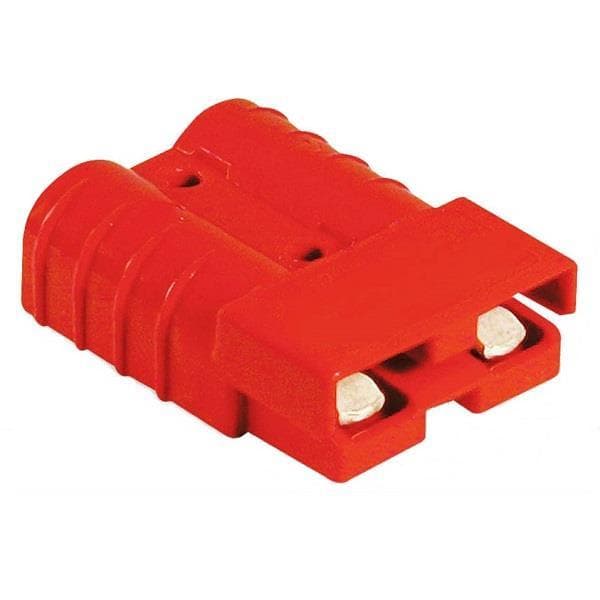 8.5ft SB50 Cord - Red