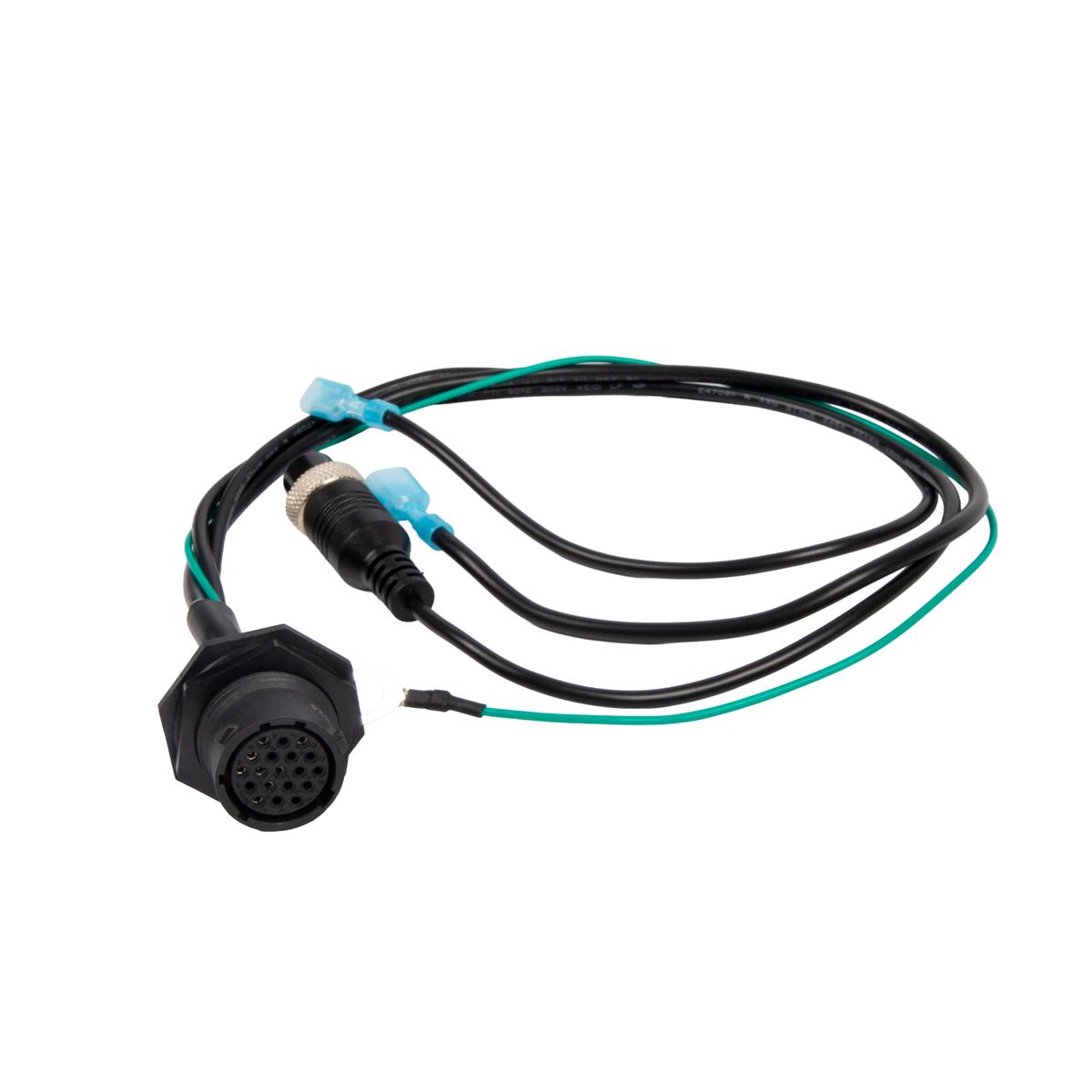 Bolt Energy Club Car LG Chem CAN Adapter