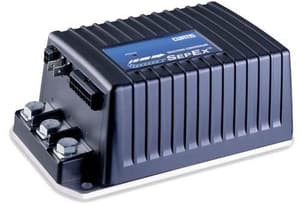 Club Car DS / Precedent IQ 350-Amp Curtis Controller (Years 2000-2009)