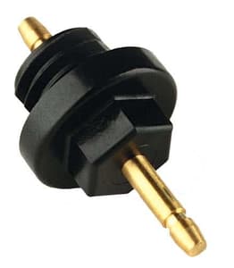 OIL LEVEL PLUG, YA G29