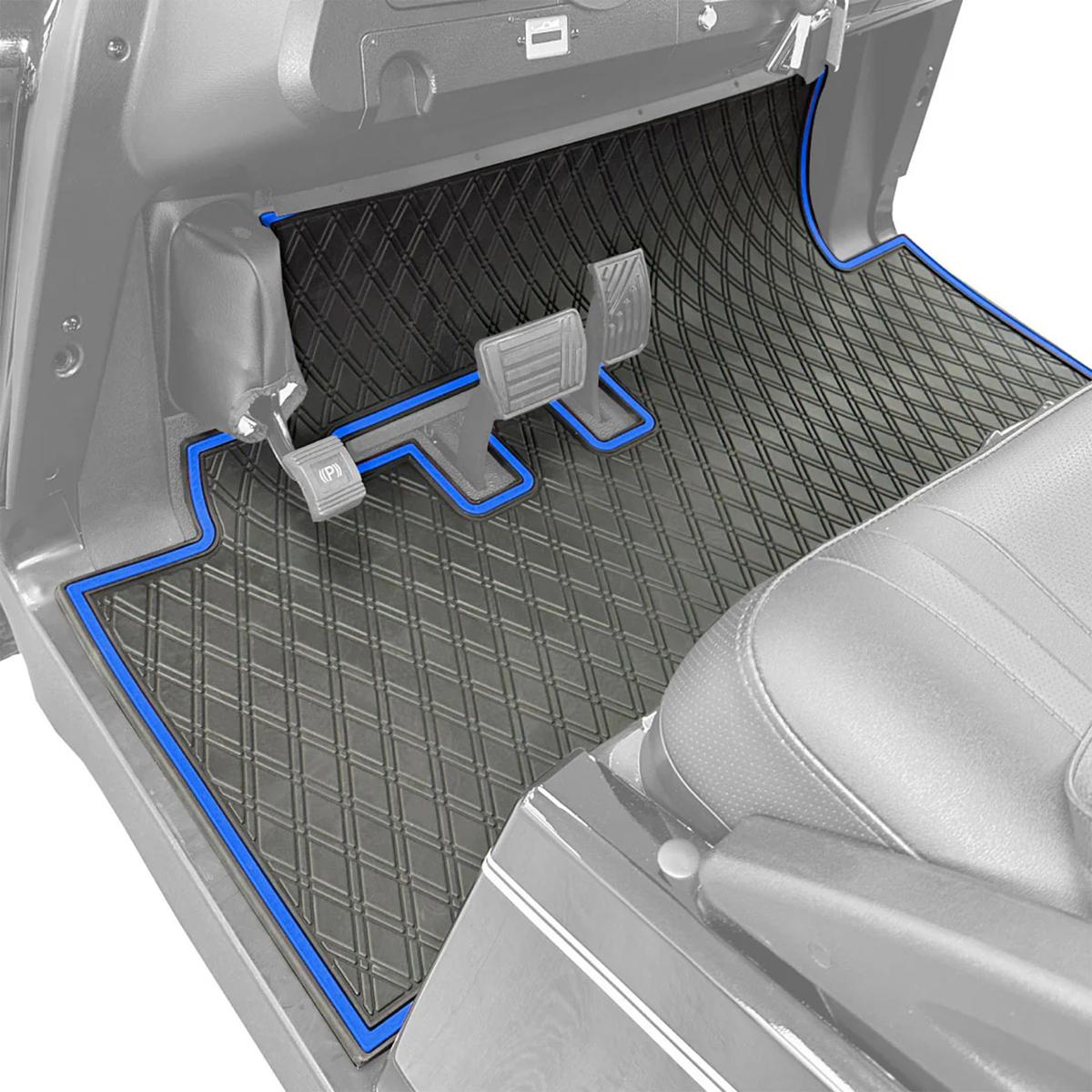 Xtreme Floor Mats for Bintelli Models