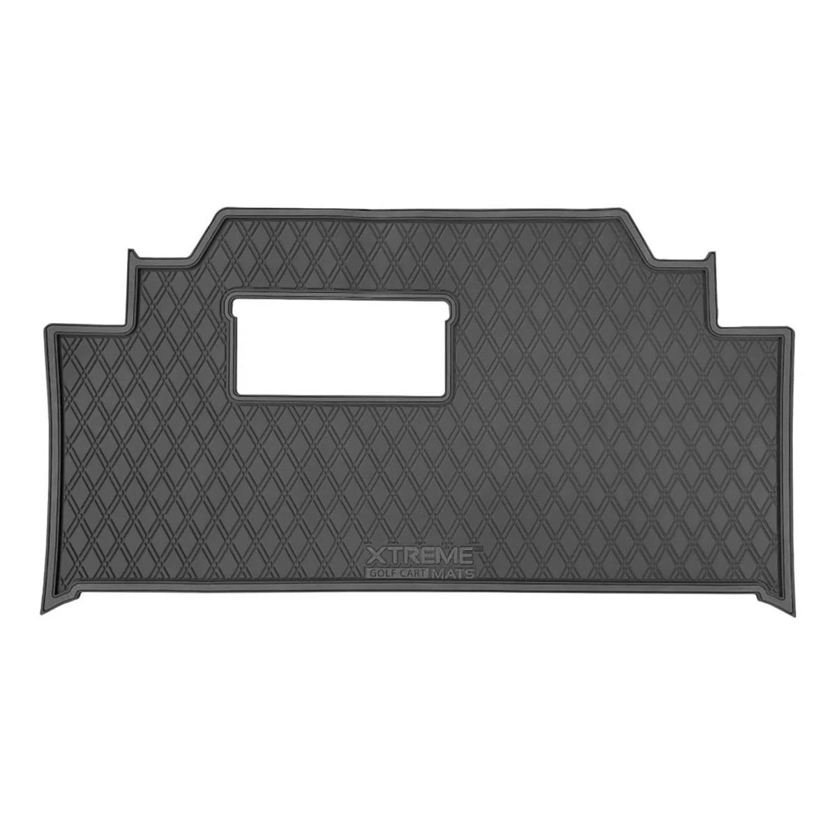 Xtreme Floor Mats for Club Car Onward 2026-Up - All Black
