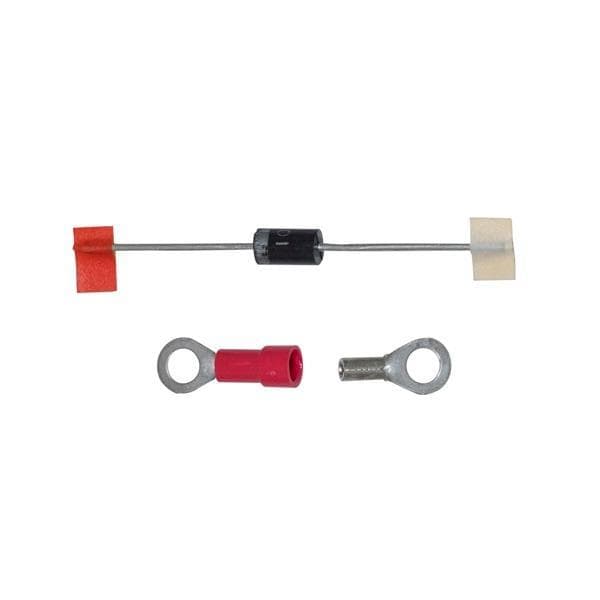 3 Amp Solenoid Diode (For Select Models) Nivel Parts