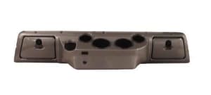 DASH ASSY, CC 1982-UP DS TITANIUM