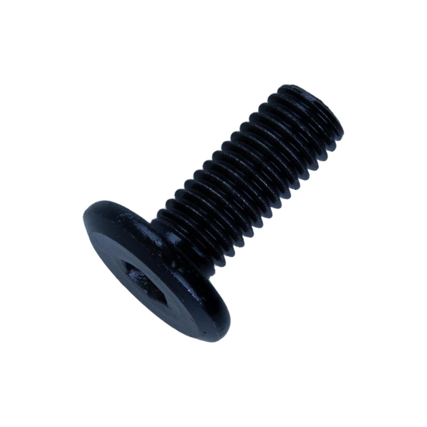 MadJax XSeries Storm M8x20 Stainless Steel Hex Head Screw