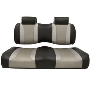 MadJax&reg; Tsunami Drive2 Front Cushions (Years 2017-Up)