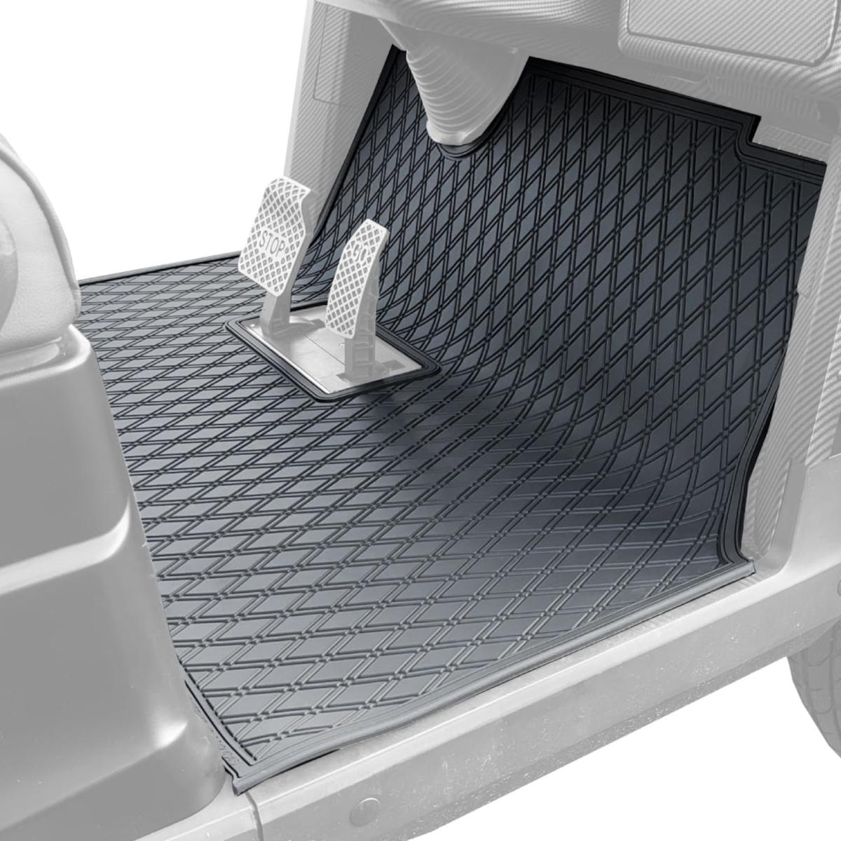 Xtreme Floor Mats for Epic  - All Black