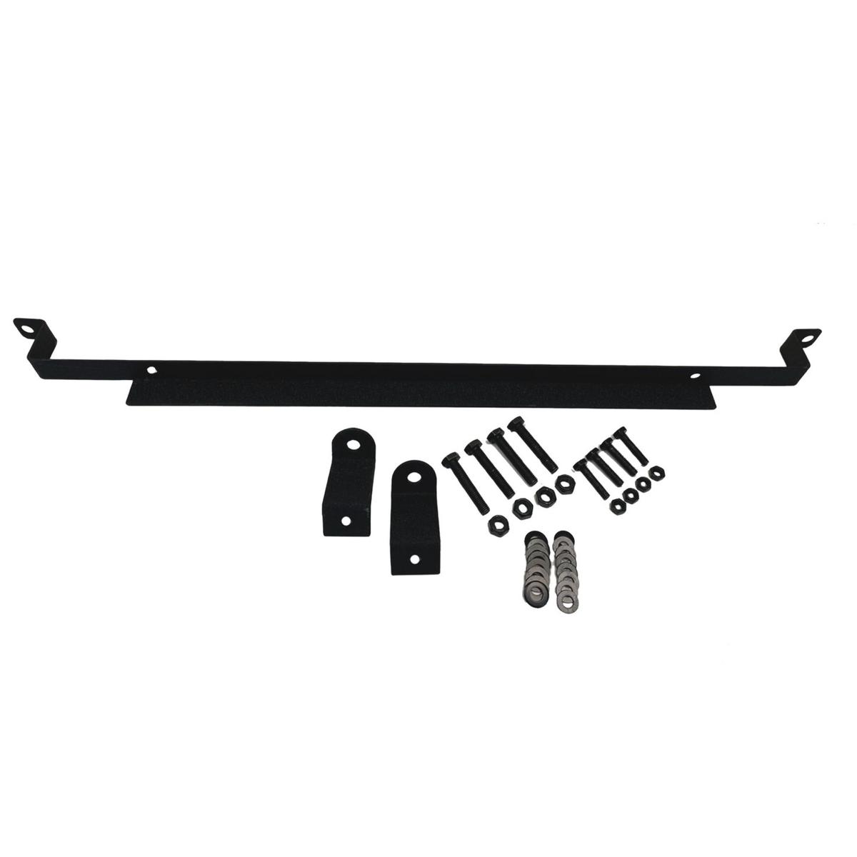 MadJax&reg; EZGO RXV Roof Rack Brackets (2008-2016)