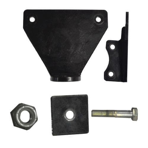 MadJax&reg; EZGO RXV Gas 6” Lift Kit Rear Bracket