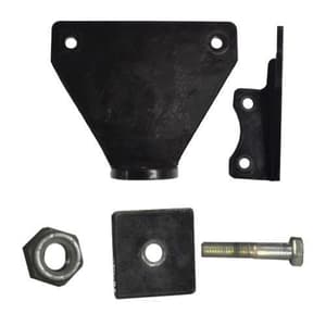 MadJax&reg; EZGO RXV Gas 6” Lift Kit Rear Bracket