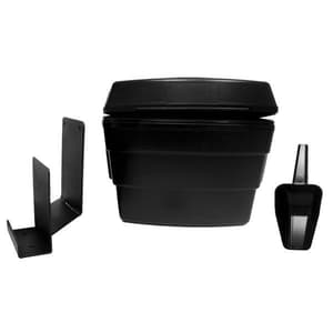 Club Car Precedent Sand Bucket Kit (Years 2004-Up)