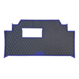Xtreme Floor Mats for Club Car Onward 2026 - Black/Blue