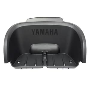 Yamaha Rear Floor Cover - Gas (Models Drive2)
