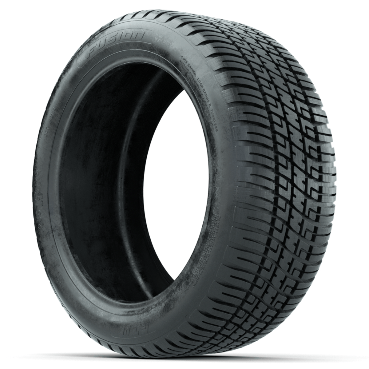 205/30-14 GTW&reg; Fusion Street Tire (No Lift Required)