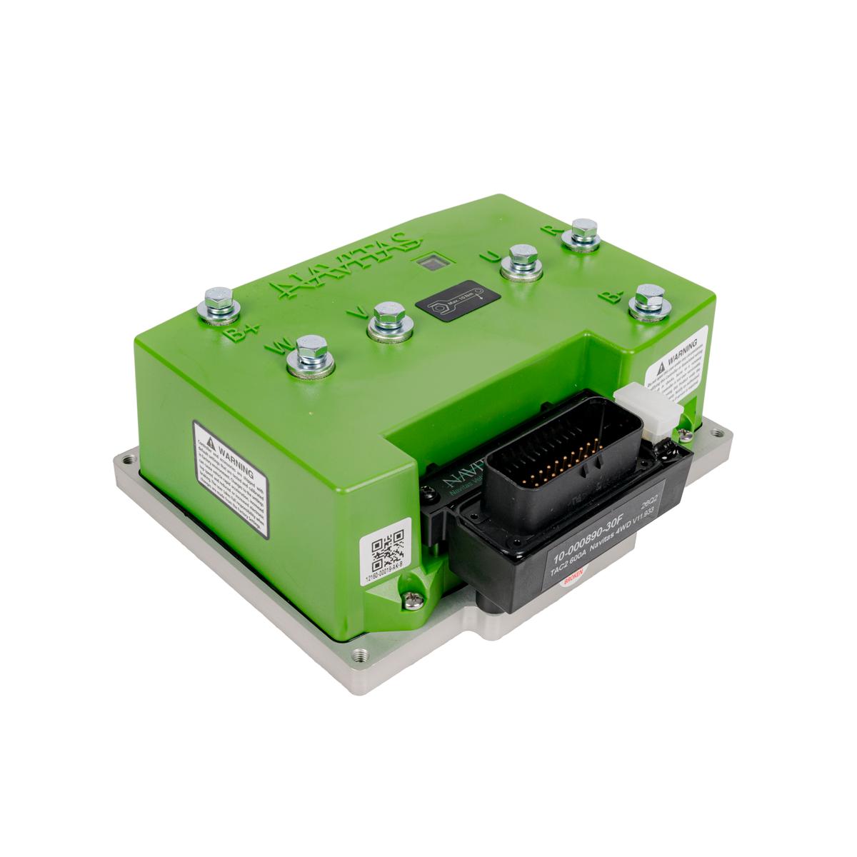 Bad Boy Buggies 600-Amp 4KW Navitas DC to AC TAC2 Conversion Kit