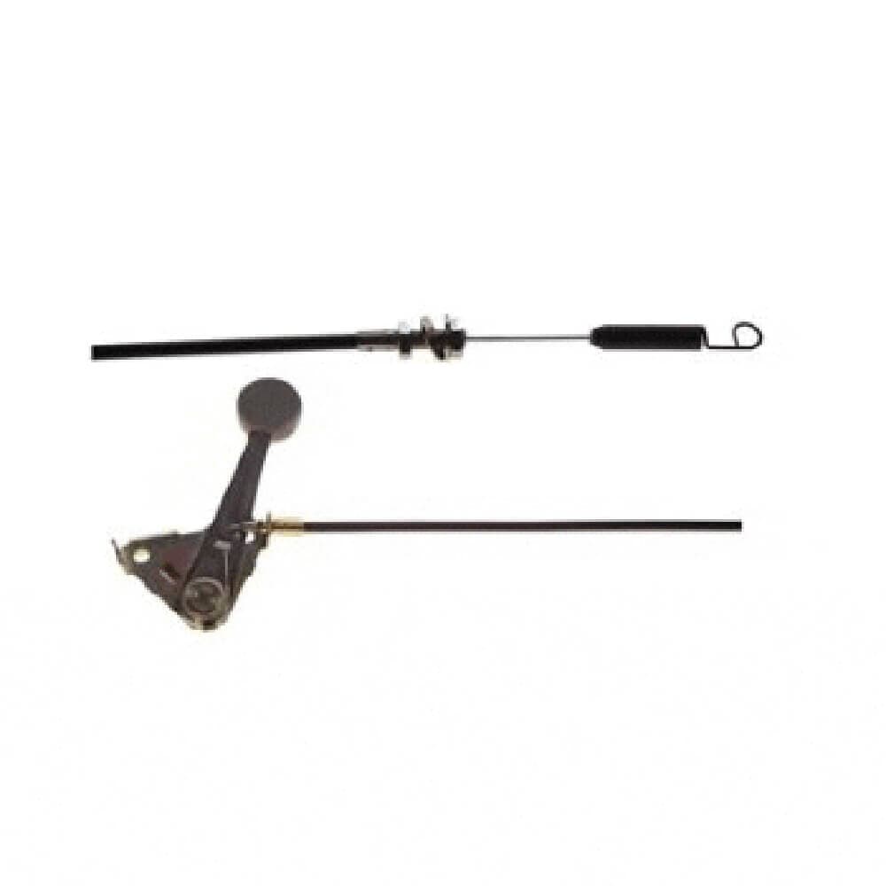 EZGO Differential Lock Cable Assembly (Years 1975-Up)
