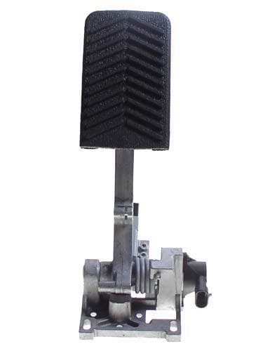 EZGO RXV Electric Accelerator Pedal (Years 2008-Up)