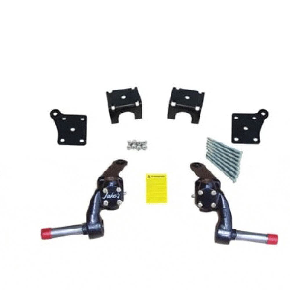 Jake's 3 EZGO Medalist / TXT Electric Spindle Lift Kit (Years 1994.5-2001.5)