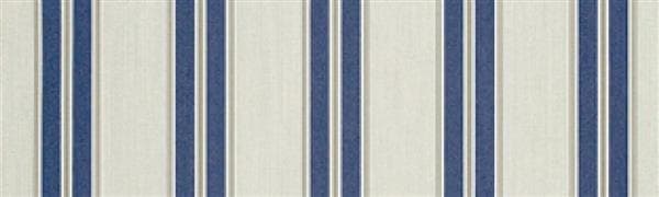 CHAM CP 36" VAL 4916 NAVY TAUPE FANCY (ALL CC, YA G14-