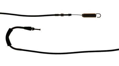 EZGO Gas Shuttle 4/6 Accelerator Cable (Years 2008-Up)