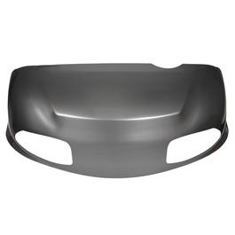 EZGO RXV Steel Gray Metallic OEM-Style Front Cowl (Years 2008-2023)