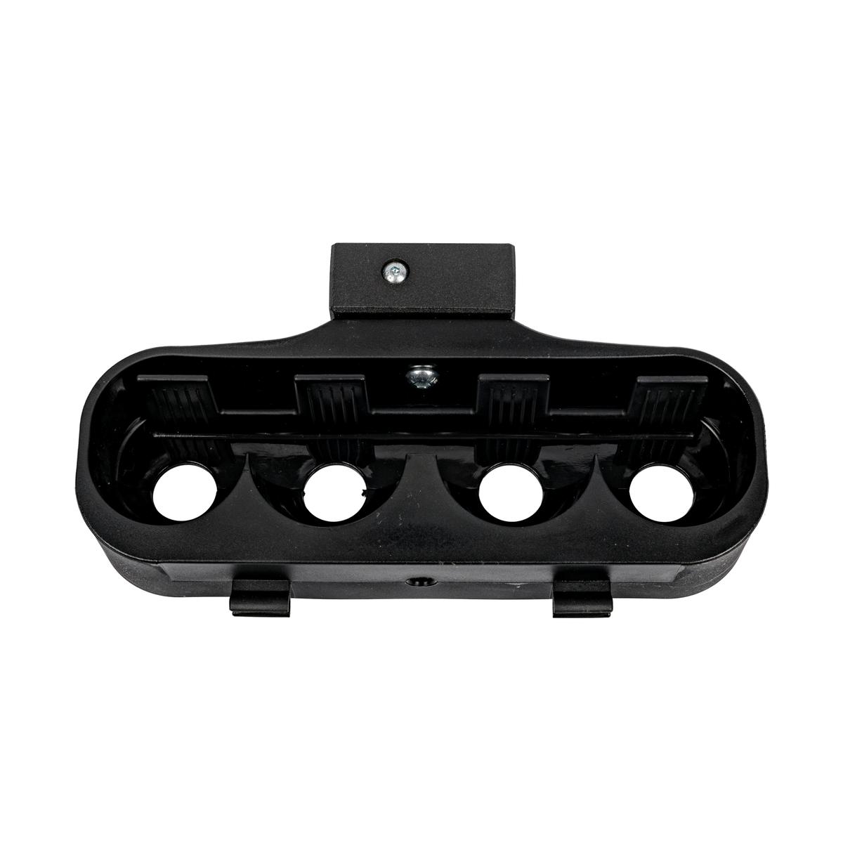 GTW&reg; BaseClamp Ball and Tee Holder
