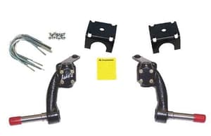 1994.5-01.5 EZGO Gas Medalist-TXT - Jake's 6 Inch Spindle Lift Kit