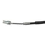 Driver - EZGO Medalist / TXT Brake Cable (Years 1994-Up)