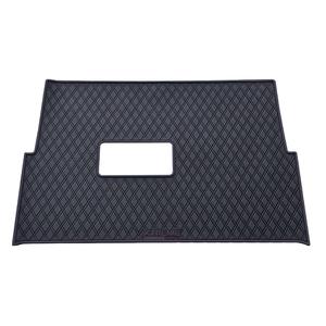 Xtreme Floor Mats for Advanced EV Advent 4 - All Black
