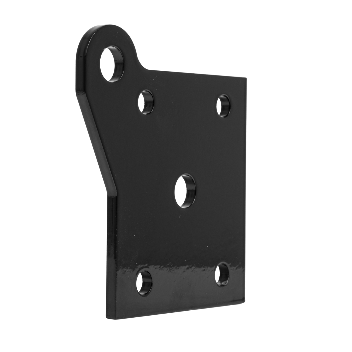 MadJax XSeries Storm Lifted Rear Shock Mounting Plate