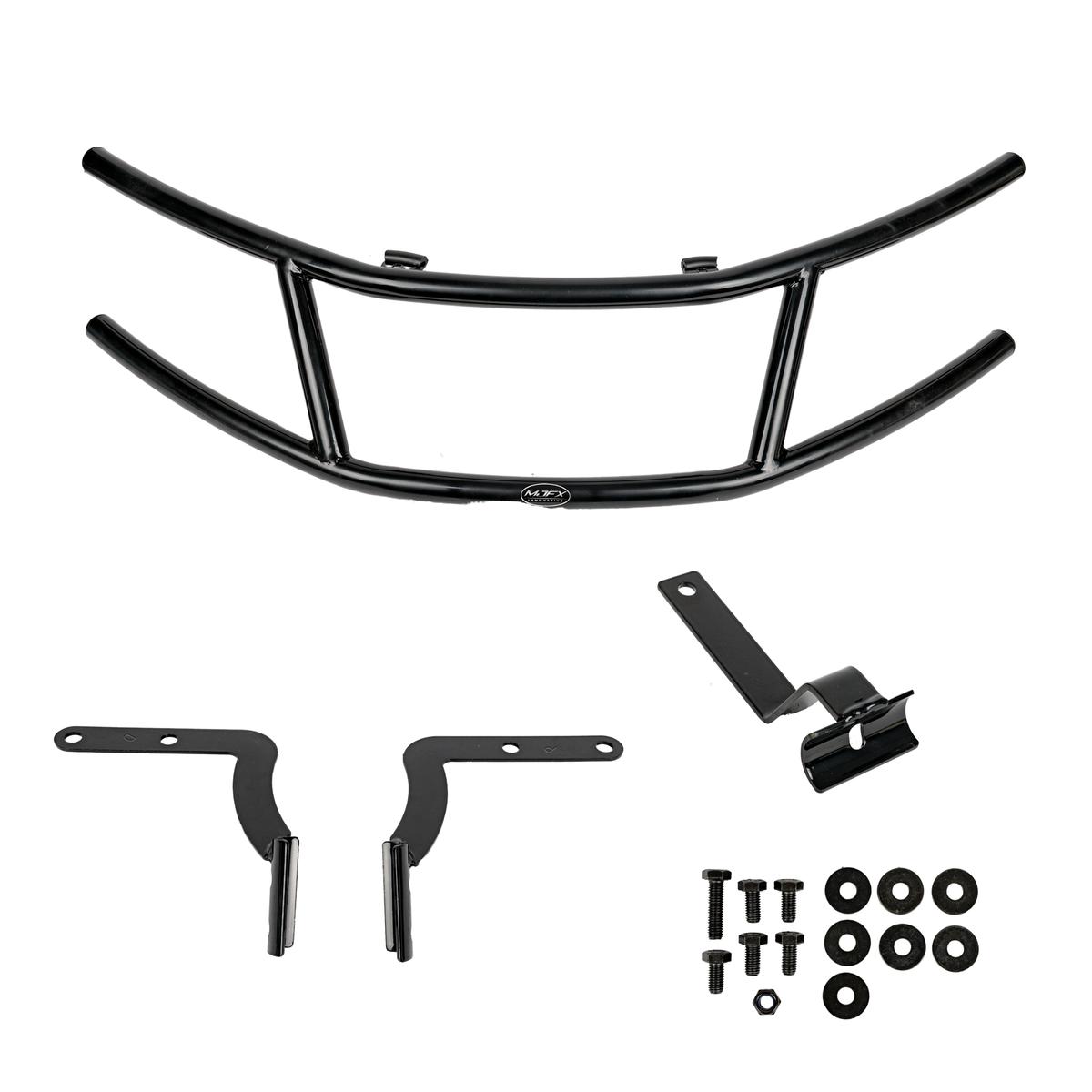MadJax&reg; Black Brush Guard – Yamaha G29/Drive