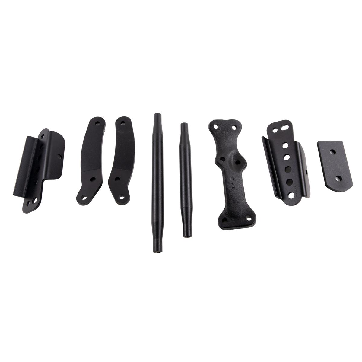 Jake’s Yamaha G8/G14/G16/G19/G20 Long Travel Kit (Years 1993-2004)