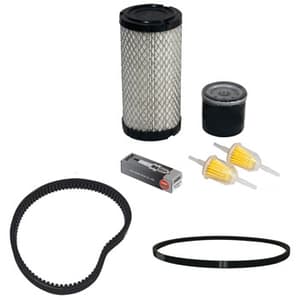 Club Car Precedent Deluxe Tune-up Kit (Fits 2004-Up)