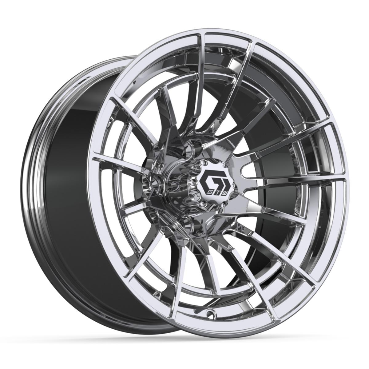 14&Prime; GTW&reg; Boost Chrome Wheel