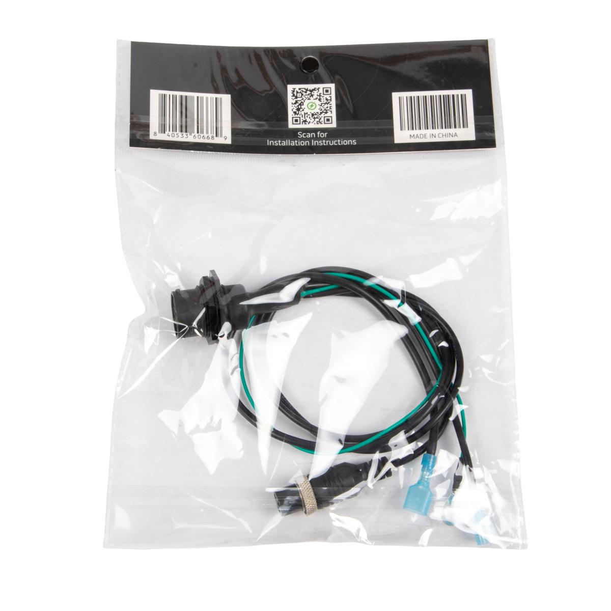 Bolt Energy Club Car LG Chem CAN Adapter