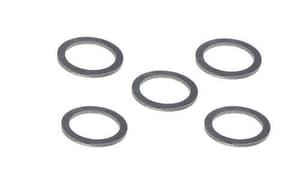 Set of (5) EZGO RXV Spindle Thrust Washer (Years 2008-Up)