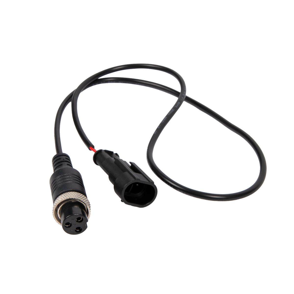 Bolt Energy CAN Adapter for MadJax&reg;, Advanced EV, &amp; ICON