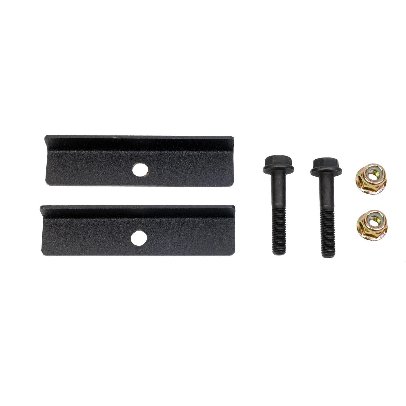 Eco Battery ICON/AEV Bolt Down Kit