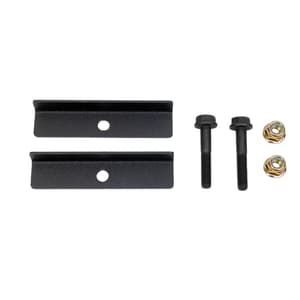 Eco Battery ICON/AEV Bolt Down Kit