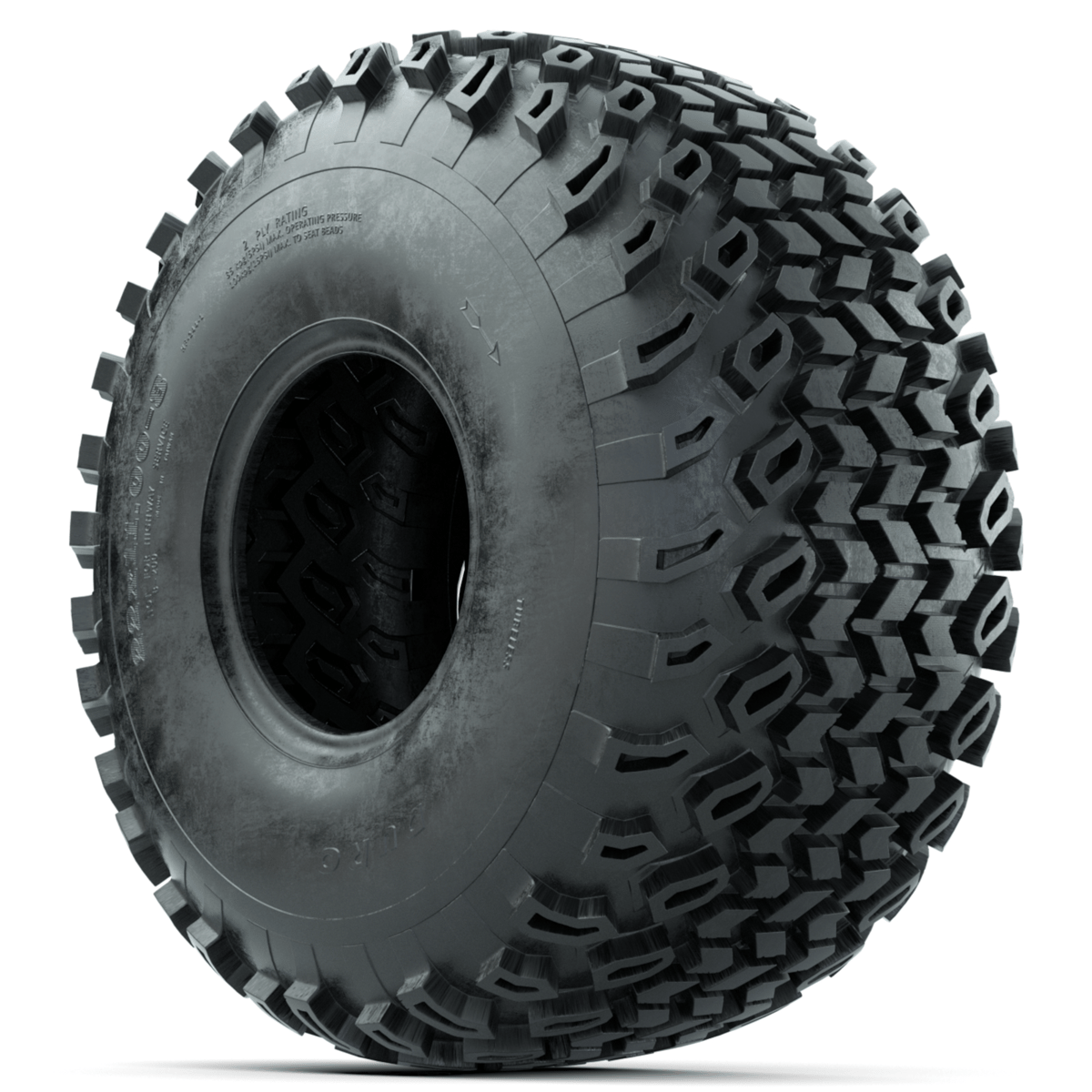 22x11.00-8 Duro Desert A / T Tire (Lift Required)