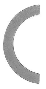 Columbia / HD Gas Rear Flange Retainer (Years 1971-1981)