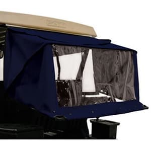 Yamaha G29/Drive Navy Sunbrella Chameleon Club Protector