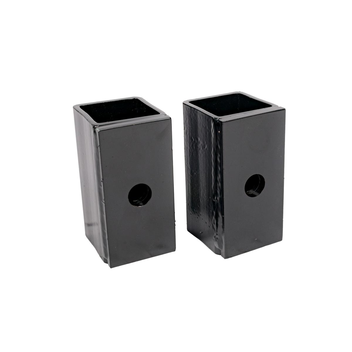 2015-2021 EZGO RXV - Rear Lift Bracket Kit