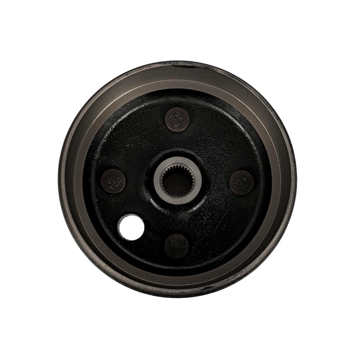 Brake Hub Drum (Years Select EZGO & Columbia Models)