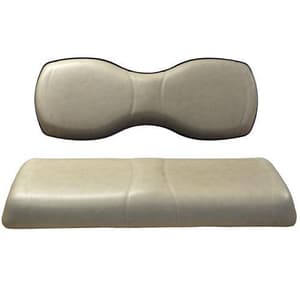 MadJax&reg; Sandstone Genesis 250/300 Rear Seat Cushion Set