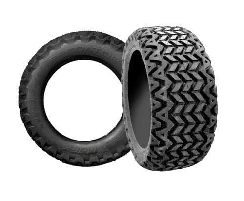 23x10-14 MadJax&reg; Predator All-Terrain Tire